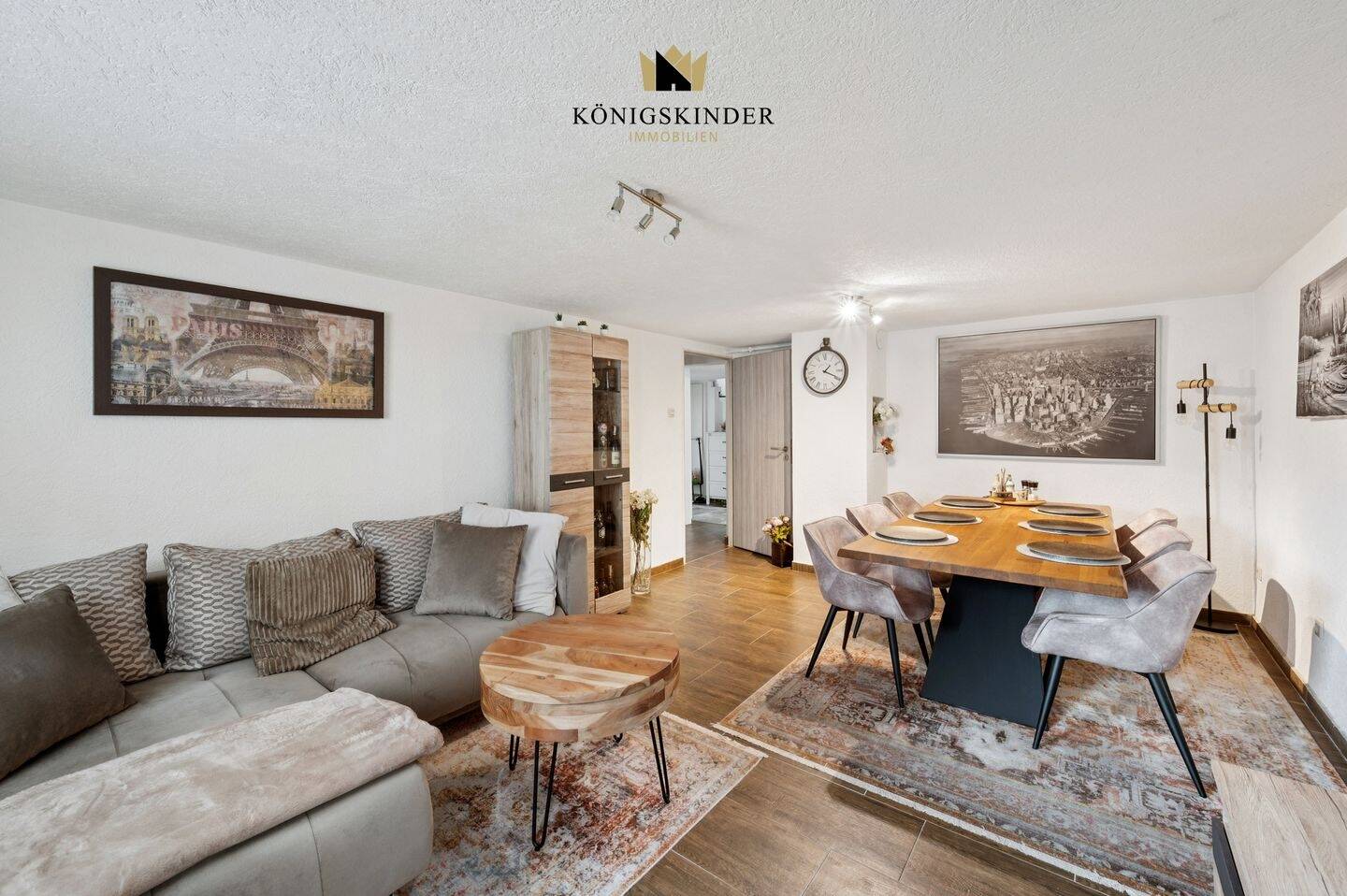 Thumbnail-Familiendomizil zum Wohlfühlen!