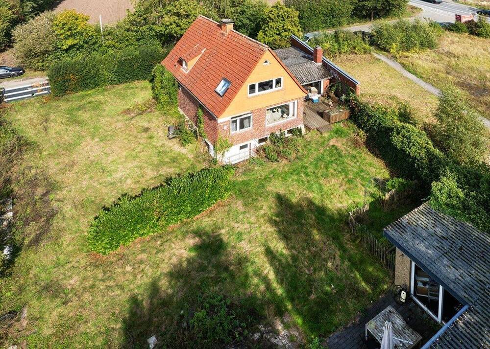 Thumbnail-Ein Zuhause mitten im Grünen!