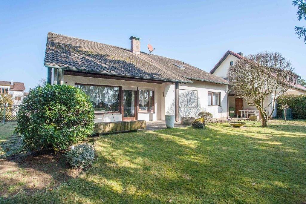 Thumbnail-+++ Kinder, wir sind zu Hause - Grün, ruhig & doch stadtnah! +++