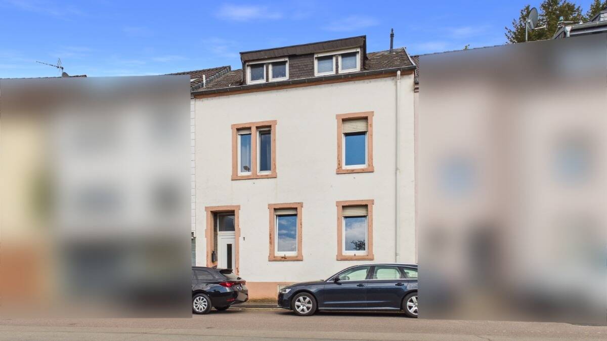 Thumbnail-Reihenmittelhaus in Konz zu verkaufen