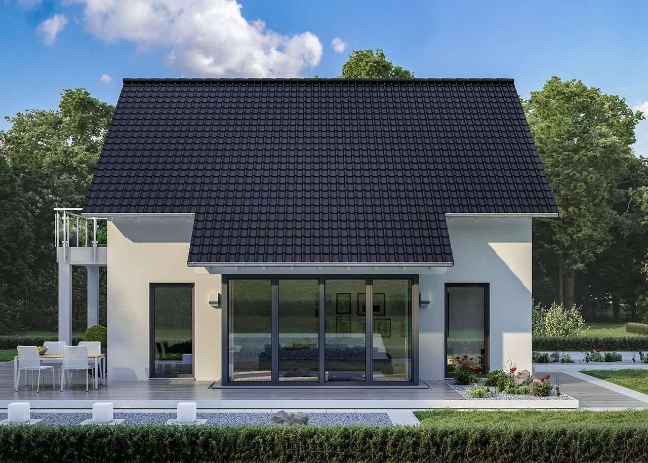 Thumbnail-Ihr Traumhaus mit Wohlfühlambiente inkl. Grundstück