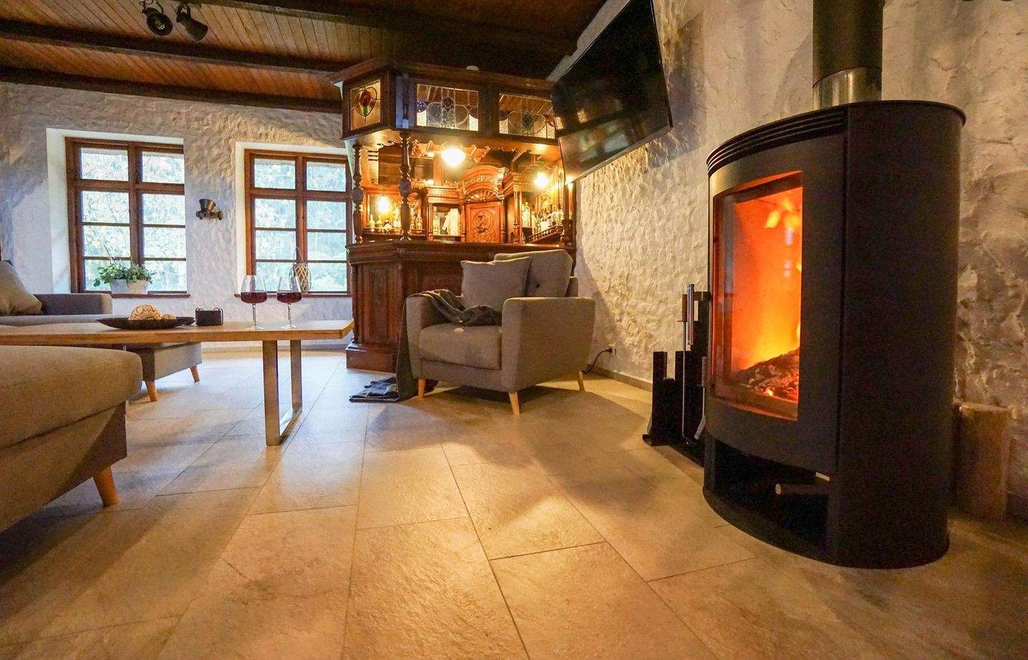 Thumbnail-Achtung: Traumhaus zu verkaufen! Jetzt schnell sein! provisionsfrei!