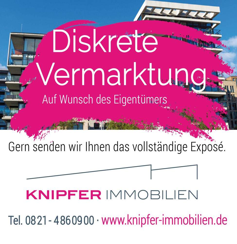 Thumbnail-KNIPFER`S IMMOBILIENSCHÄTZE - Gepflegtes 4-Familienhaus zum Kauf