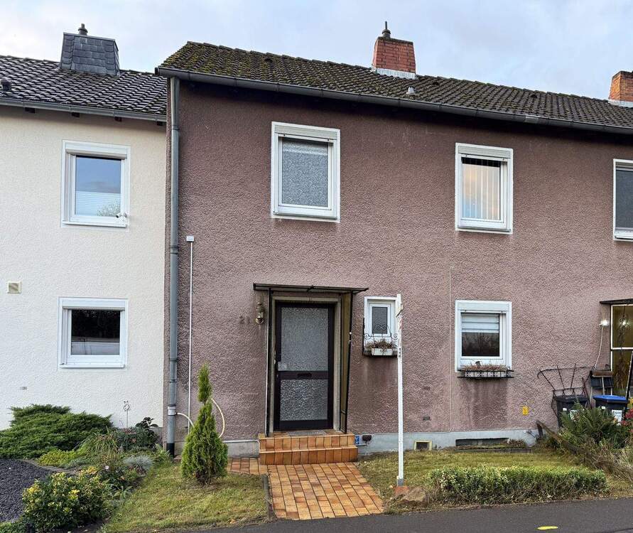 Thumbnail-Reihenhaus mit Charakter - Platz für Familie, Ideen und Zukunftspläne! (NJ-1020-110)