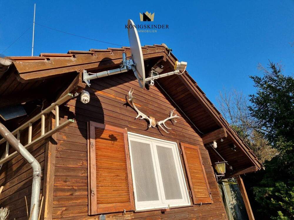 Thumbnail-Ein fruchtbares Fleckchen Erde für Ihre Erholung...