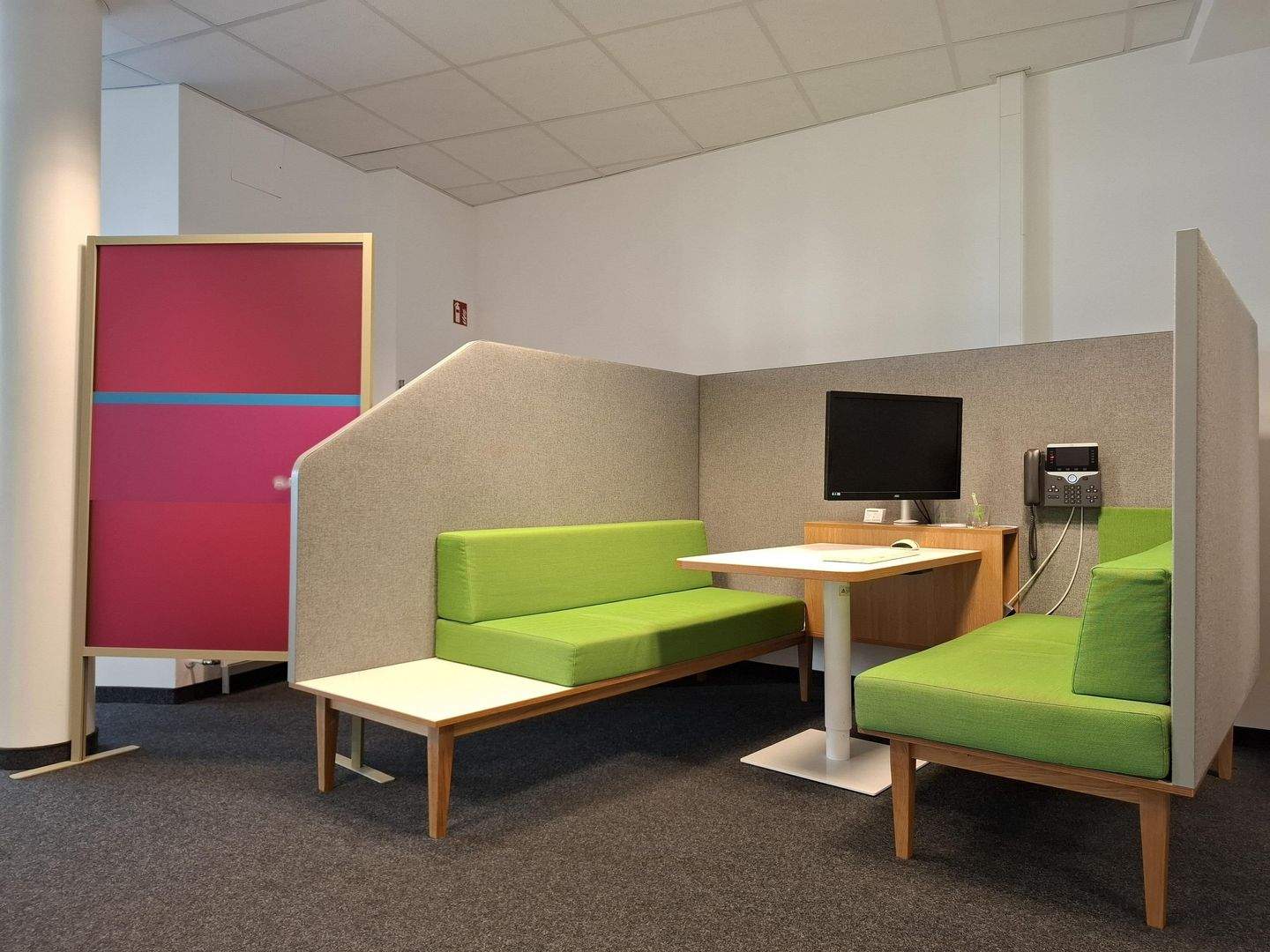 Thumbnail-Top-Investment in 1A-Lage: Voll vermietetes Wohn- und Geschäftshaus in Friedberg