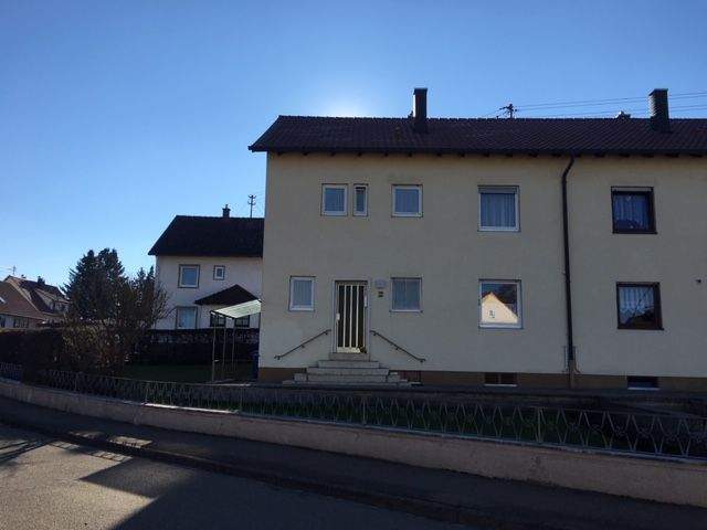 Ansicht