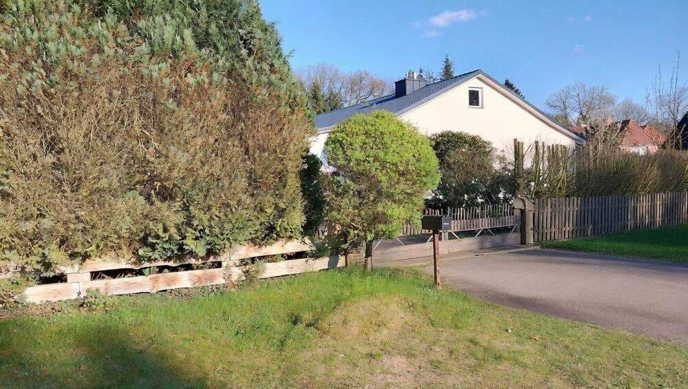 Thumbnail-Ein Zuhause, das man nicht sucht – sondern findet. Einfamilienhaus in Randlage zu den Feldern,
