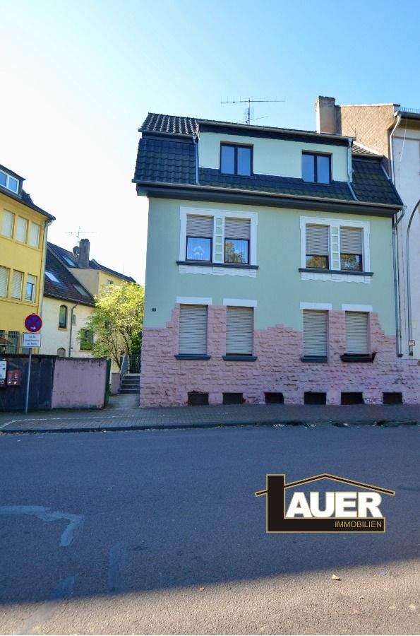 Thumbnail-Mehrfamilienhaus in Völklingen zu verkaufen.