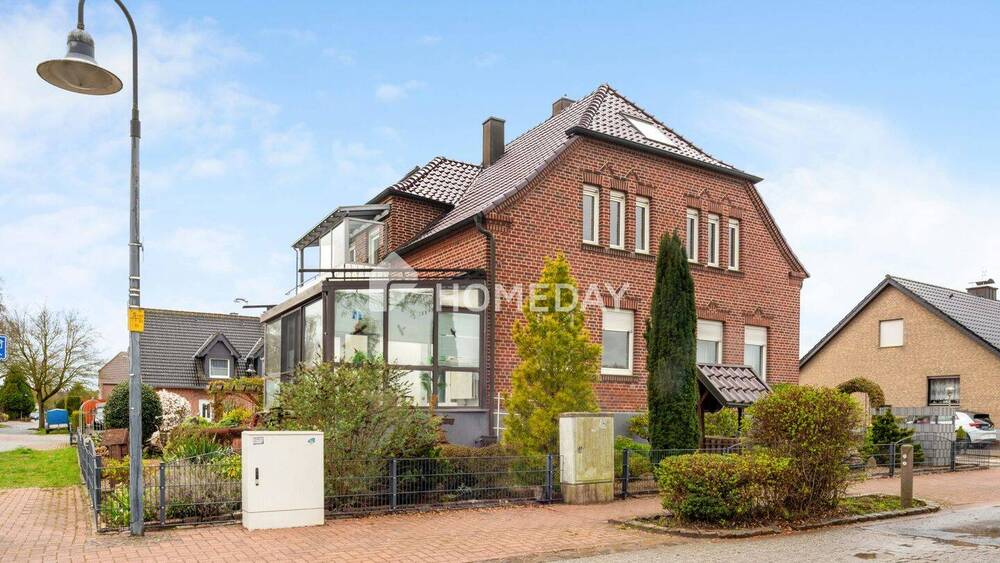 Thumbnail-Flexibles Wohnkonzept mit Potenzial für Eigennutzung oder Investment