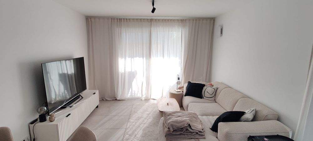 Thumbnail-Exklusive, barrierefreie Mietwohnung - Obergeschoss, KFW 40+, in Rietberg