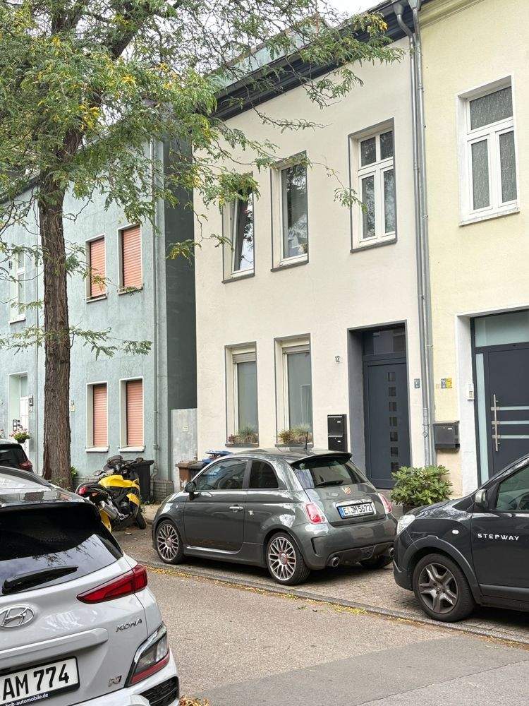 Thumbnail-++Bezahlbares Eigenheim in Essen-Steele Horst++ Platz für Familie & Generations-Wohnen