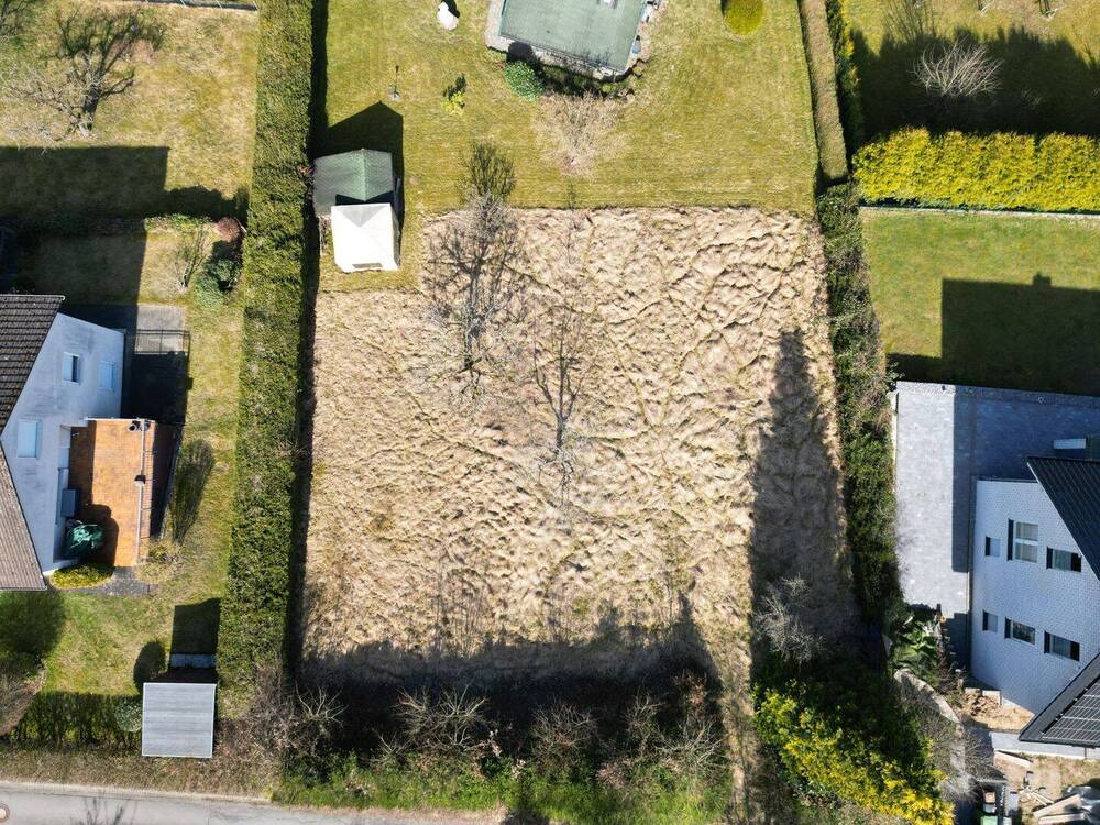 Thumbnail-Willkommen in Windfus – Ruhiges Baugrundstück in naturnaher Lage