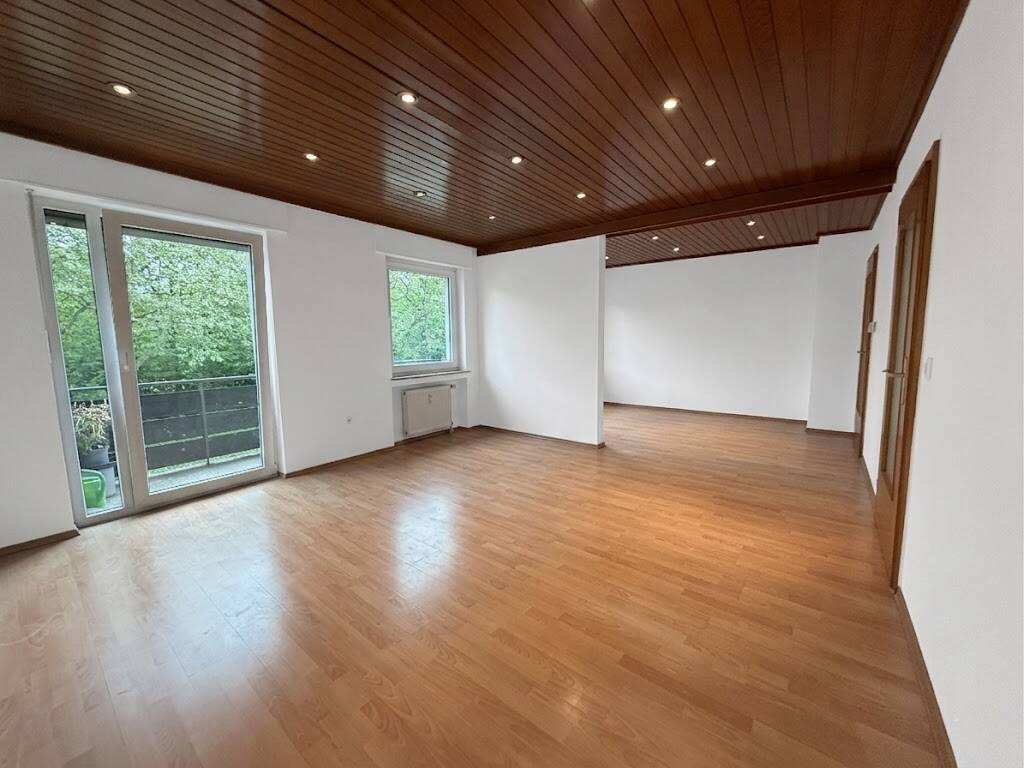 Thumbnail-Gemütliche 3-Zimmer Wohnung am Volkspark!