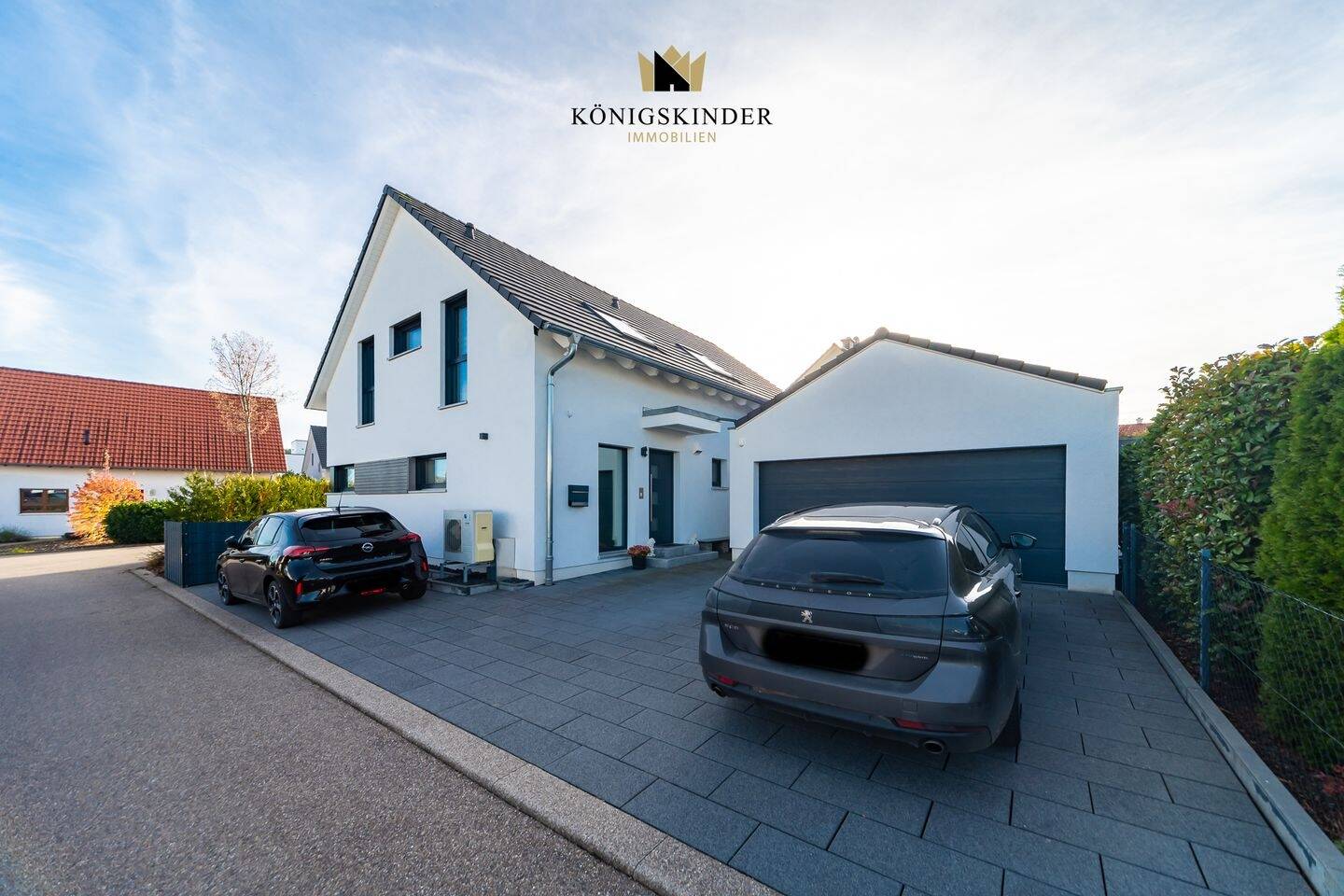 Thumbnail-Stilvolle Immobilie am Rand des Nordschwarzwalds - Wohnen mit Charme in Tiefenbronn (Lehningen)