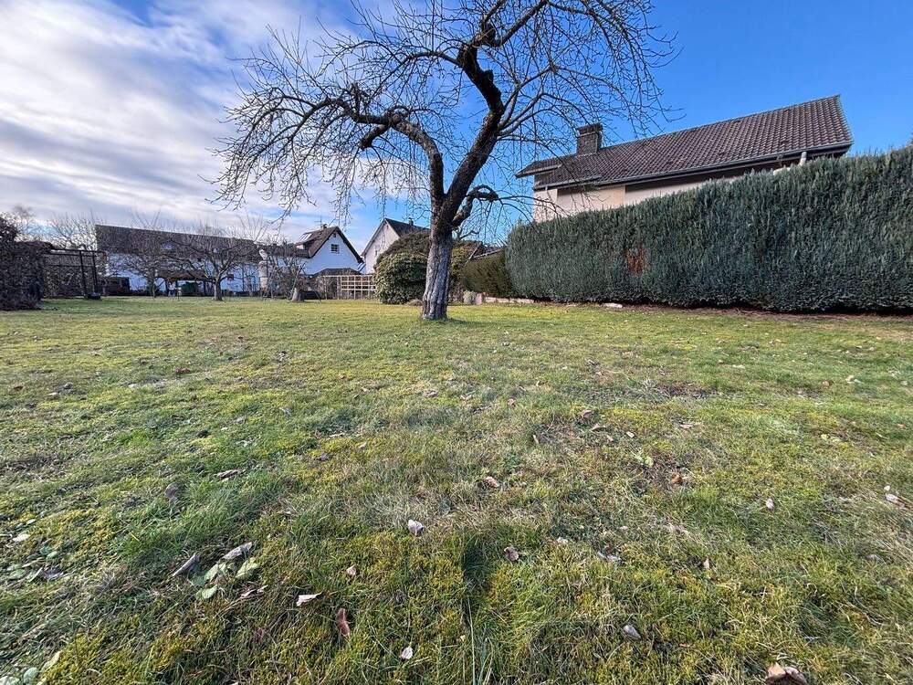 Thumbnail-Hier entsteht Ihr Zuhause – Baugrundstück in begehrter Lage von Bergneustadt