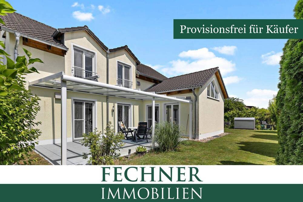 Thumbnail-Top gepflegtes Einfamilienhaus mit viel Platz in einer der besten Lagen des Ingolstädter Südwestens!