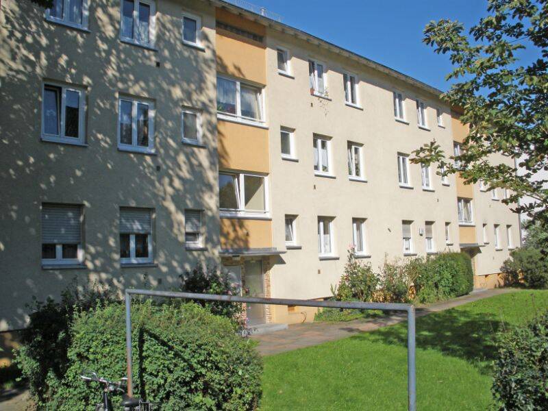 Thumbnail-Schöne 3-Zimmer-Wohnung in Heppenheim sucht neue Mieter