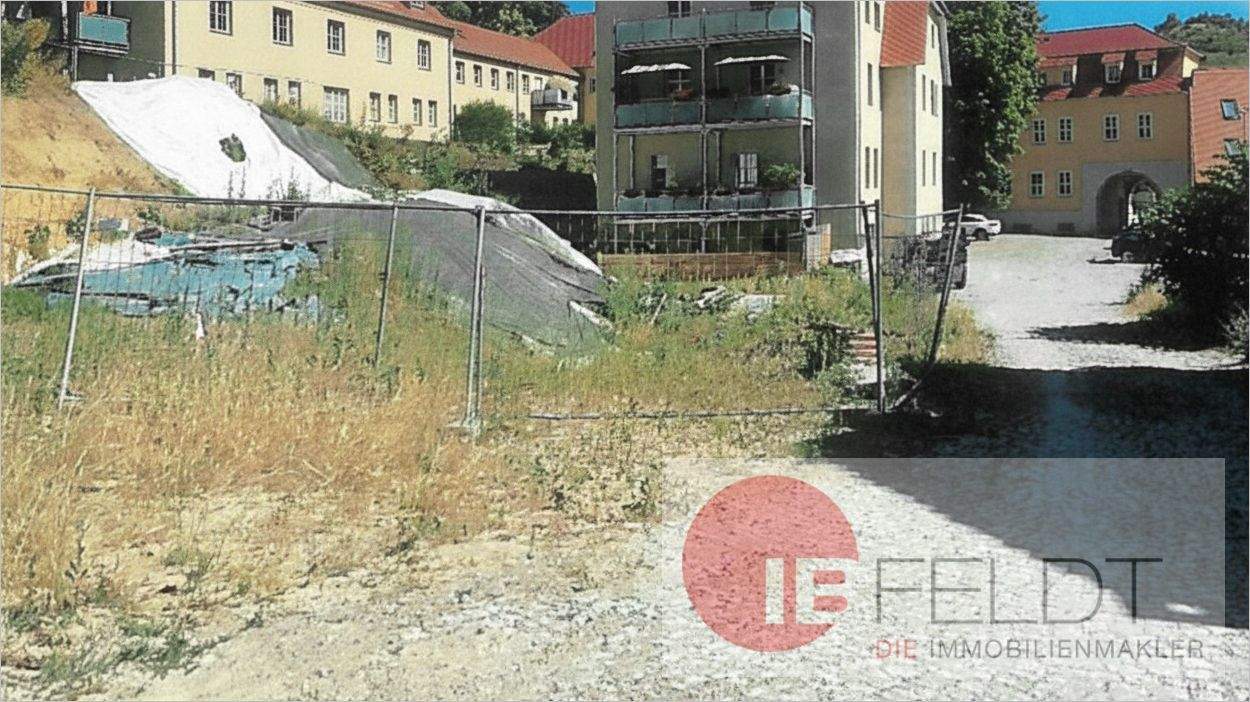 Thumbnail-Einmalige Chance: Baugrund im denkmalgeprägten Gutshofensemble 