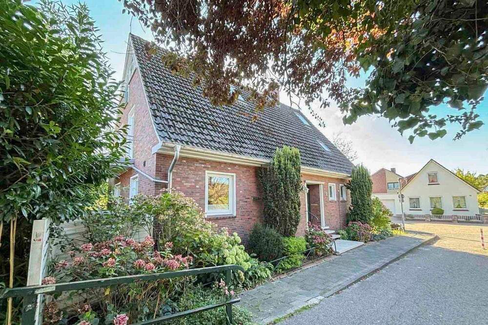 Thumbnail-Wohnen am Kanal! Den Traum vom Eigenheim verwirklichen!