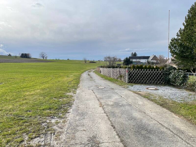 Thumbnail-Ab 700 m² Bauplätze in Bretnig-Hauswalde