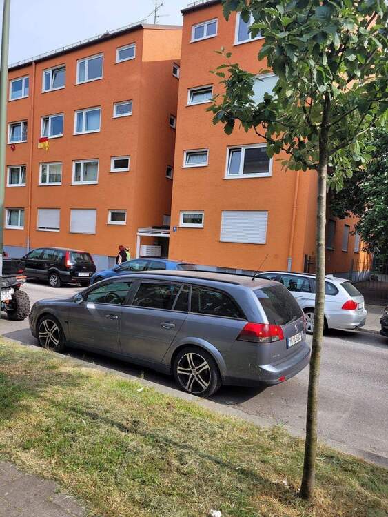 Thumbnail-ANGEBOT !! Sehr Gute Lage - 2- Zimmerwohnung ca.57,19 m² - Milbertshofen- Georgenschweigstr. 430 000,-€