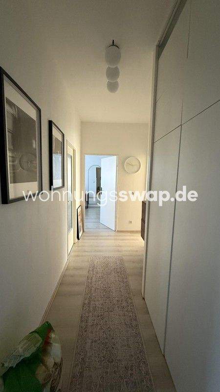 Thumbnail-Wohnungsswap - Greizer Straße