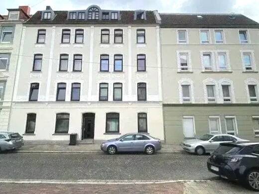 Thumbnail-2-Zimmmer-Wohnung in Geestemünde