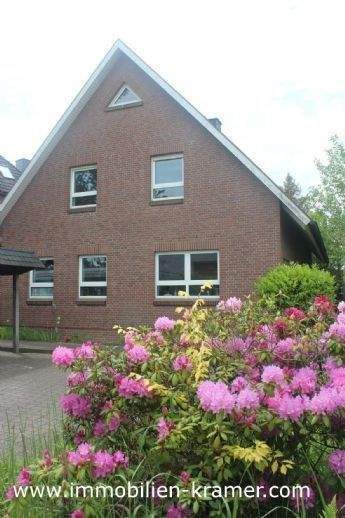 Thumbnail-Gepflegtes Haus mit Einliegerwohnung in Elbnähe