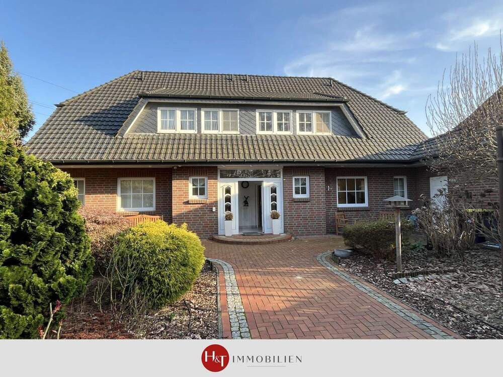 Thumbnail-Exklusives Architektenhaus mit großzügigem Wohnkonzept