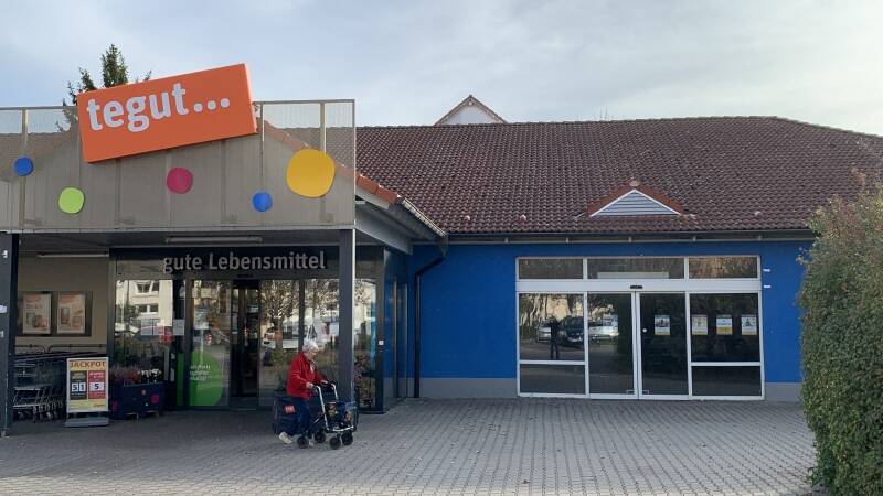 Thumbnail-Handels-oder Lagerfläche in Ichtershausen