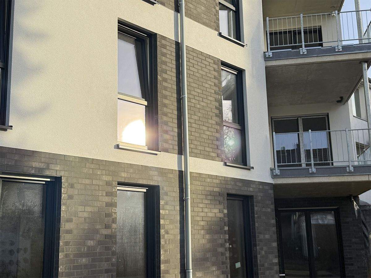 Thumbnail-Ihr neues Zuhause in Willich - 3-Zimmer-NEU!bau, barrierearm & nachhaltig