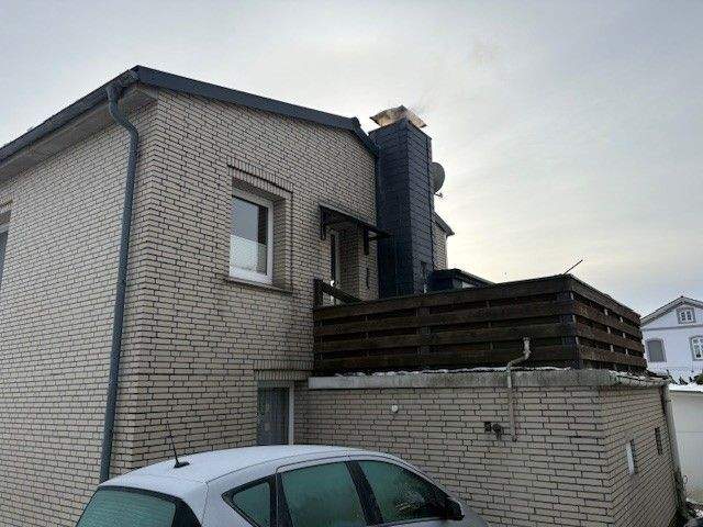 Thumbnail-2 Zimmer Wohnung in Marne sofort bezugsfrei