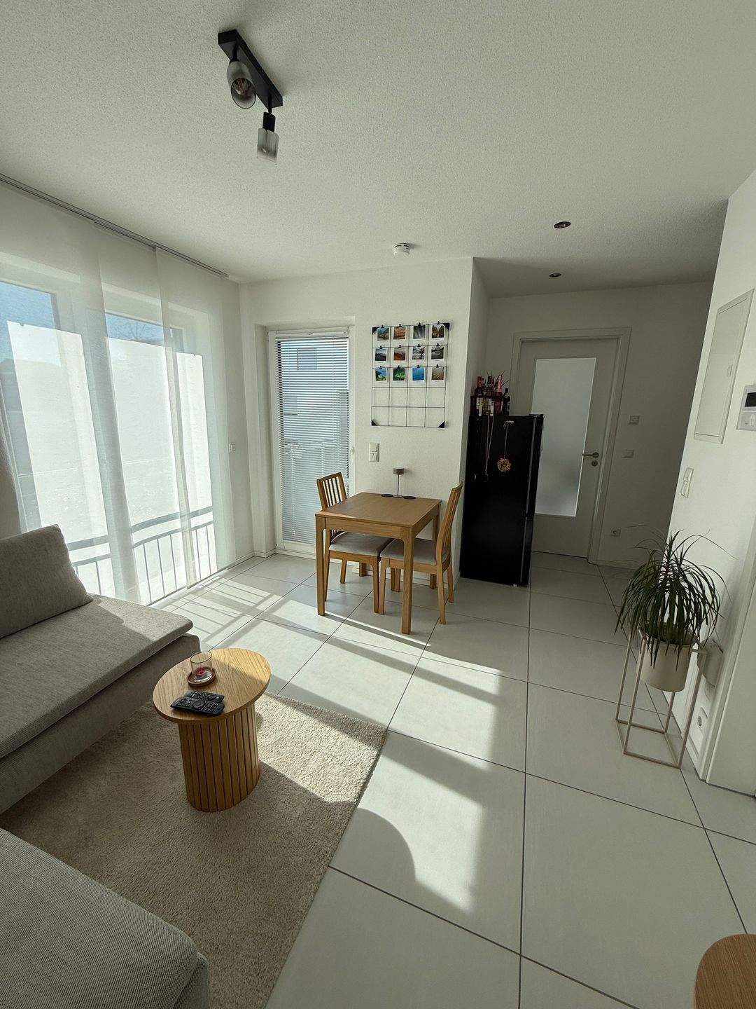 Thumbnail-Ergolding - 2 Zimmer Wohnung mit Wohlfühlfaktor