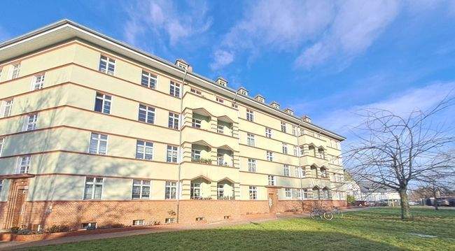 Thumbnail-Wohnen am Packhof!