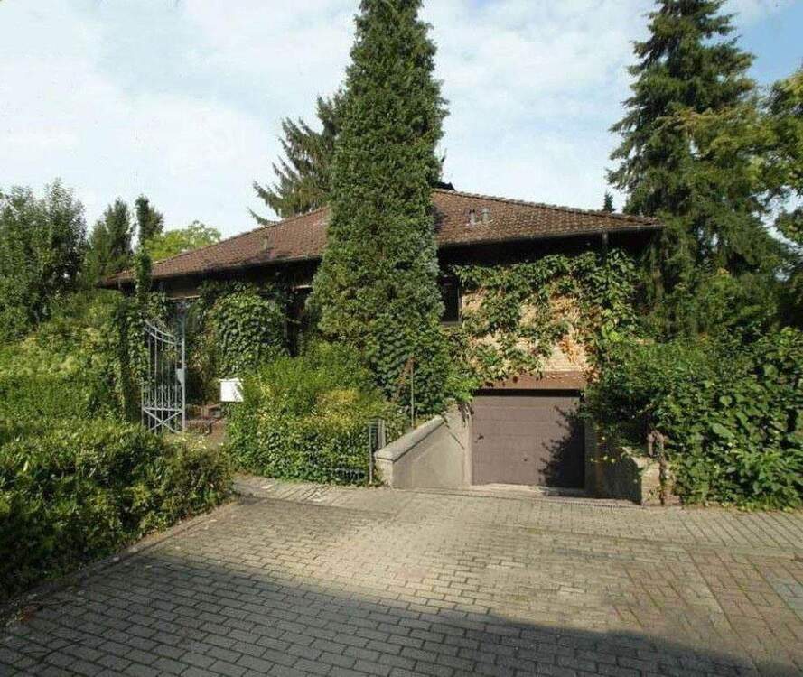 Thumbnail-RARITÄT VON PRIVAT - EFH in Top-Lage von Meerbusch-Büderich (Grenze Alt-Meererbusch)