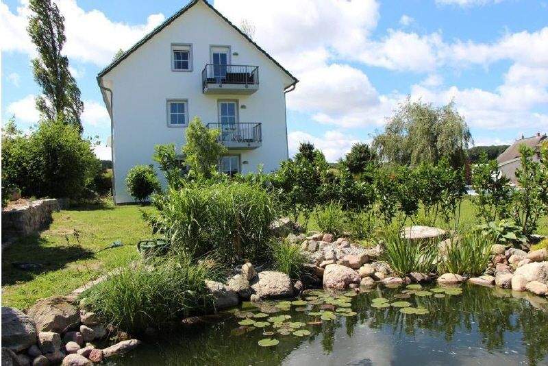 Thumbnail-6-Familienhaus m. Ferienwohnungen auf Rügen an der Ostsee