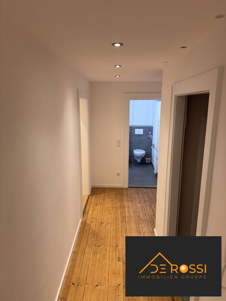 Thumbnail-BESONDERE WOHNUNG IN DER INNENSTADT VON NÜRNBERG