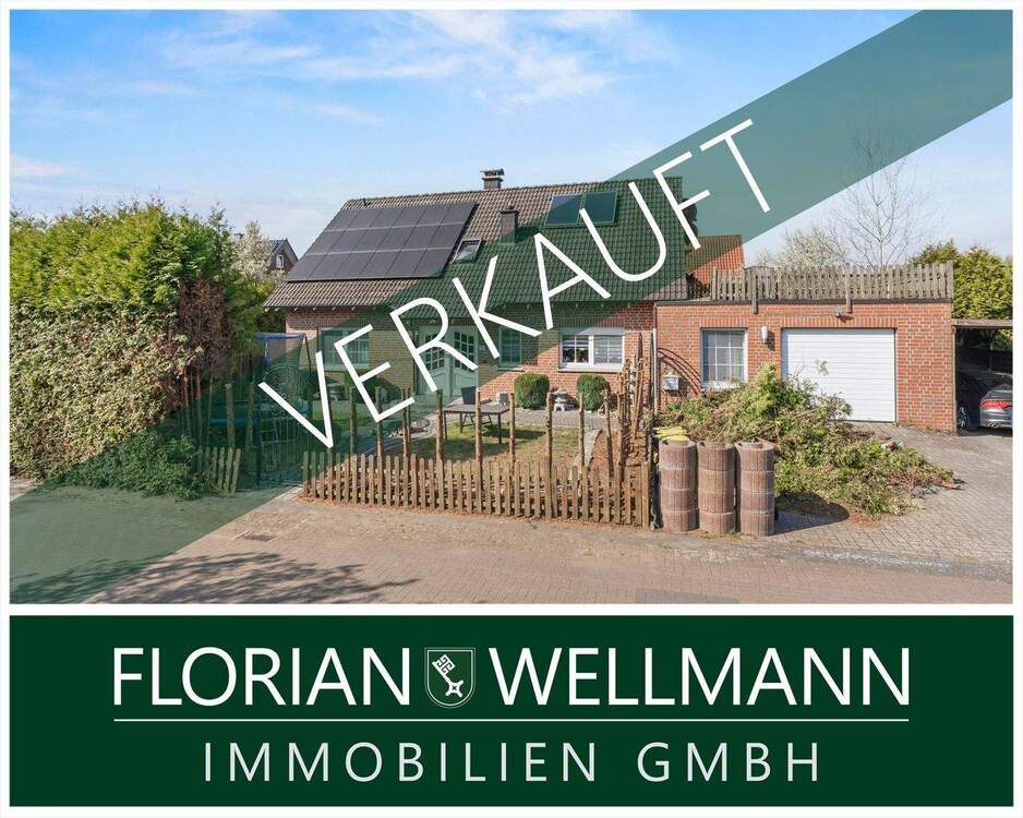 Thumbnail-Lienen - Kattenvenne | Zweifamilienhaus in traumhafter Lage mit guter Anbindung und vielseitigen Nutzungsmöglichkeiten