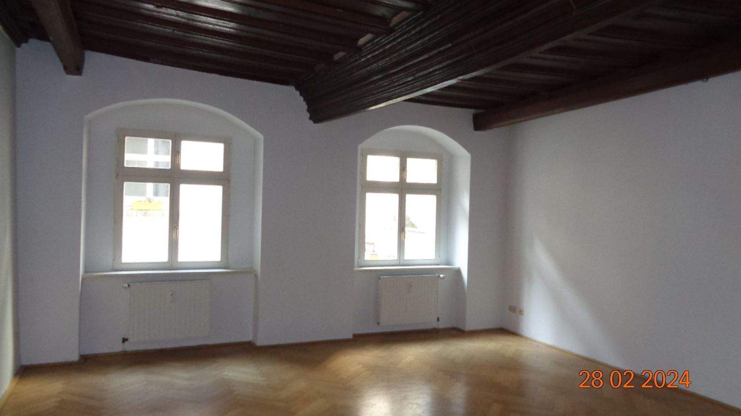 Thumbnail-2-Zimmer-Wohnung mit Balkon