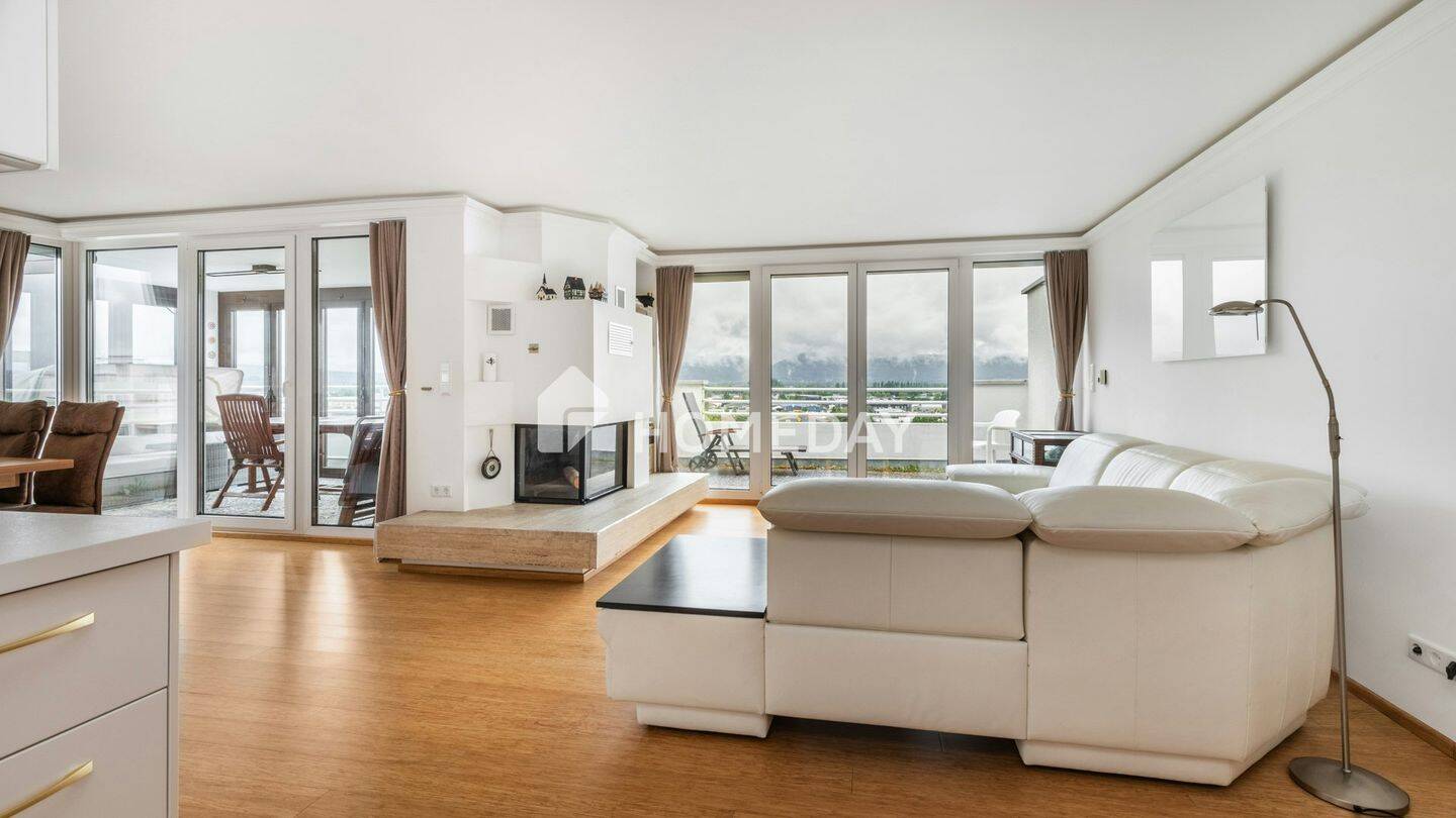 Wohnzimmer 1