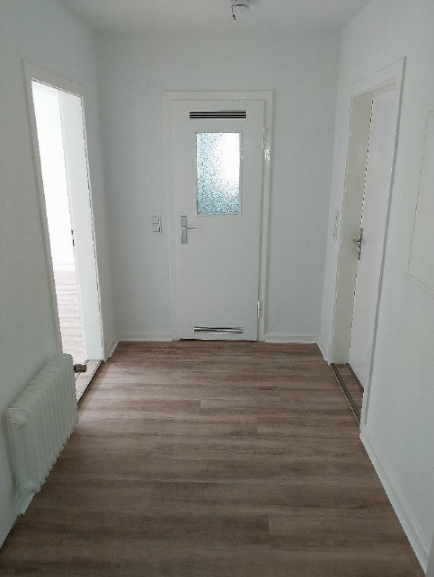 Thumbnail-2-Zimmer-Wohnung im Herzen von Wilhelmshaven