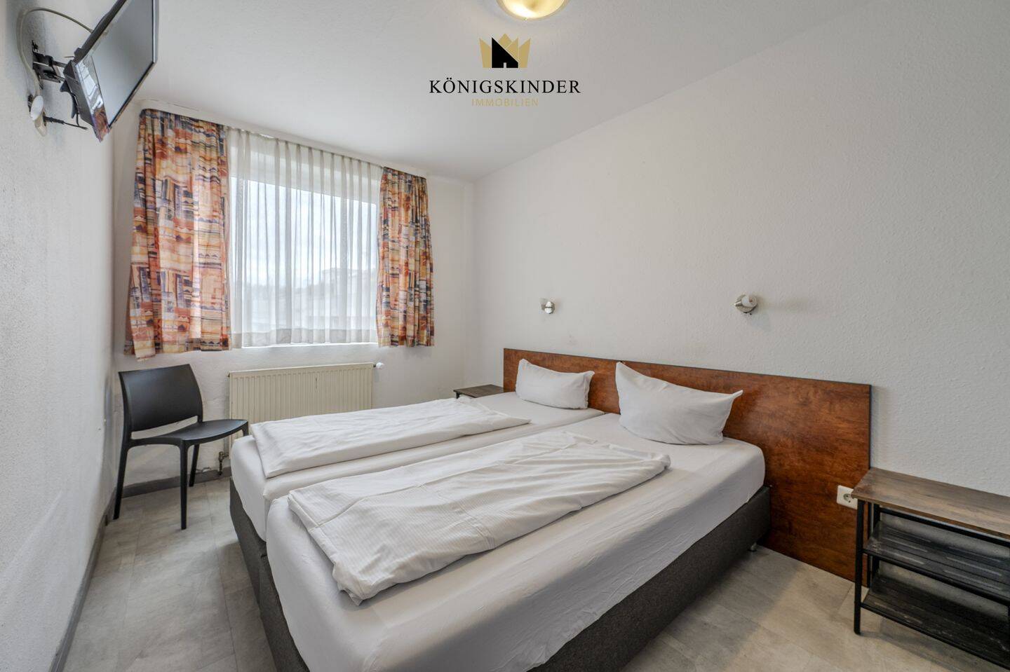 Thumbnail-Ertragsstarkes Hotel in gefragter Lage von Stuttgart-Ost
