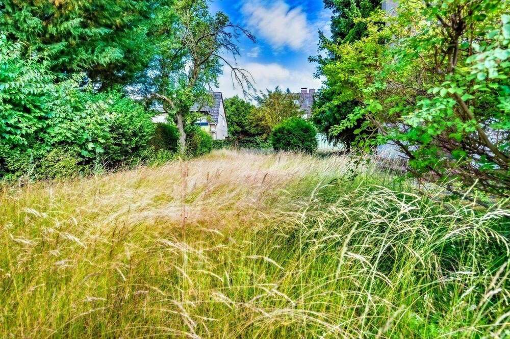 Thumbnail-Neuer Preis: Grundstück in Top-Lage von Kladow.