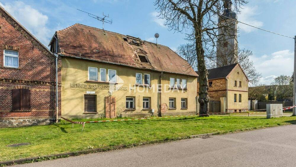 Außenansicht 2