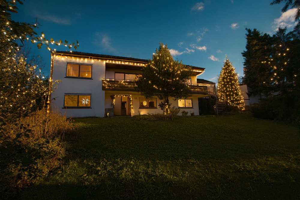 Thumbnail-Familienidylle in Baindt – Großzügiges Wohnen mit Aussicht!