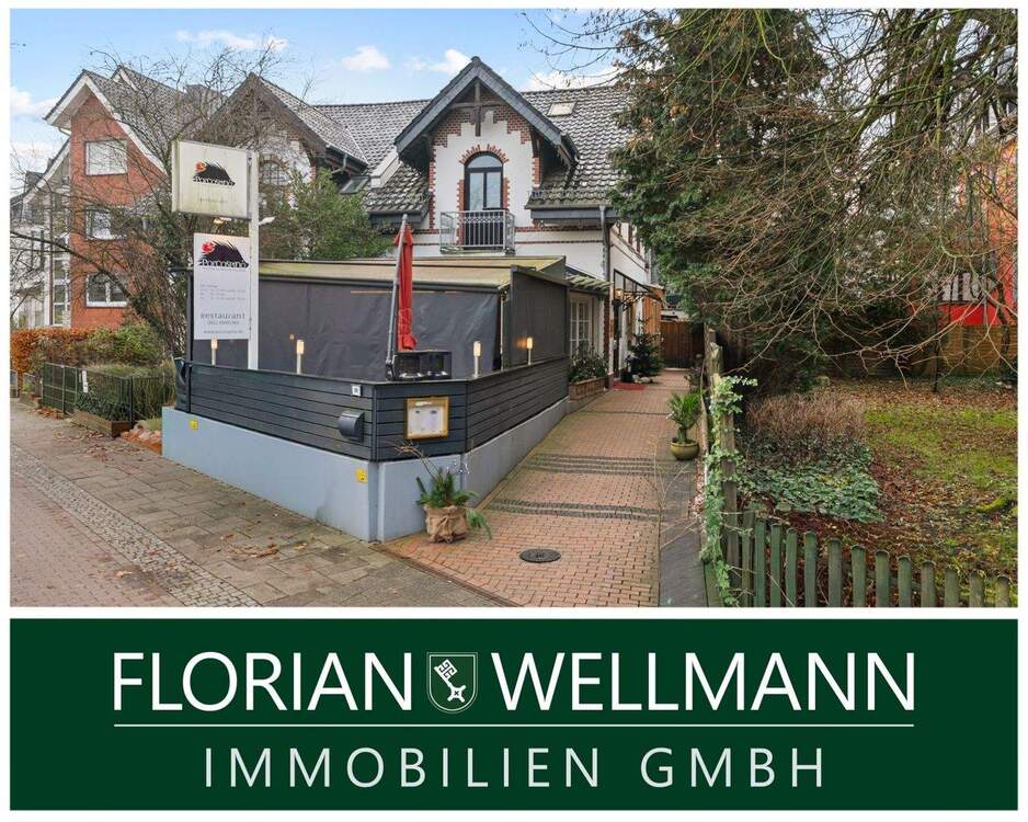 Thumbnail-Bremen - Schwachhausen | Historisches Wohn- und Geschäftshaus mit stabilem Cashflow und Wertsteigerungspotenzial