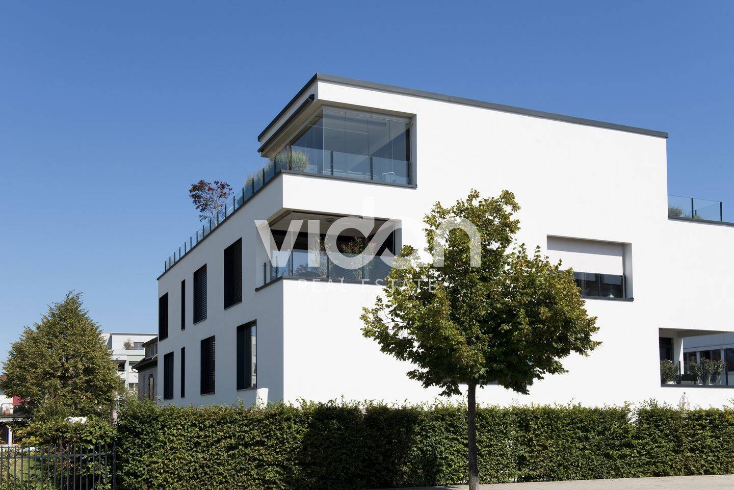 Thumbnail-PraxisBüroneubau in Köln-Godorf
