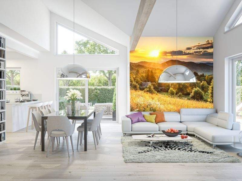 Thumbnail-Sonnig und ruhig!!! Da sollte Ihr Haus stehen