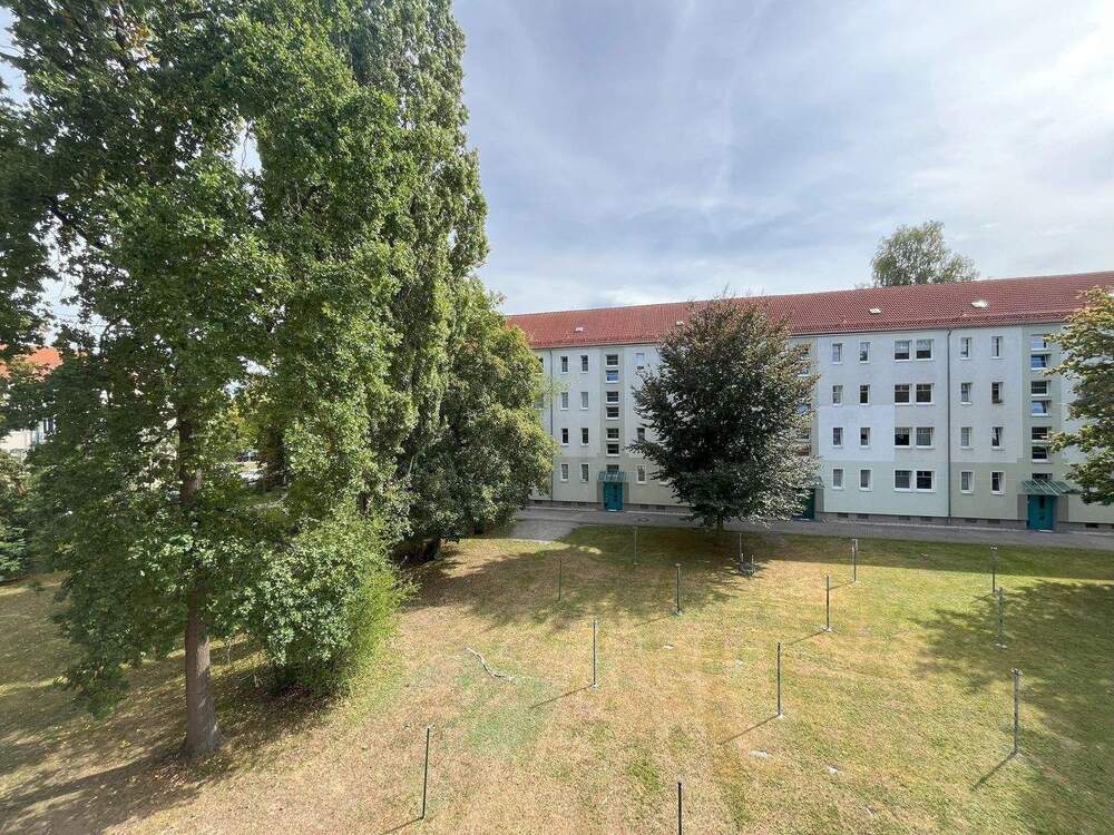 Thumbnail-Sonnige Preise!!! befristet!!!Zur Sonne..... zur Freiheit...helle, moderne 2-Zimmer-Wohnung, sofort einzugsfertig, EBK gegen Aufpreis möglich